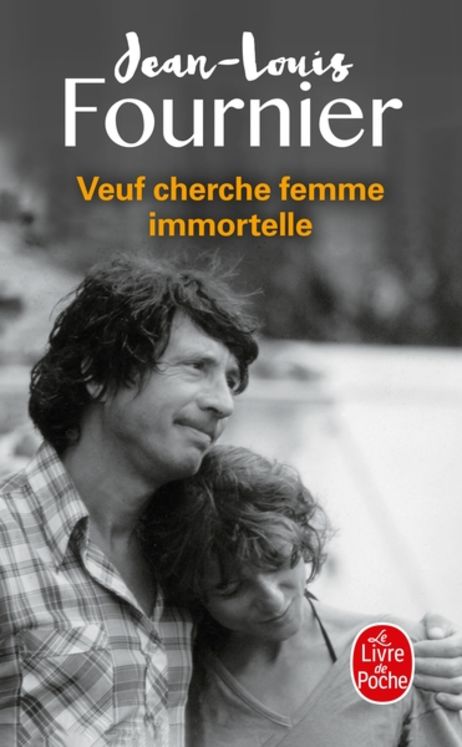VEUF CHERCHE FEMME IMMORTELLE