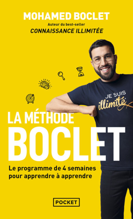 LA METHODE BOCLET