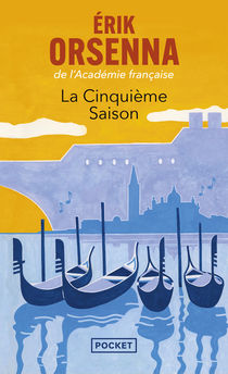 LA CINQUIEME SAISON