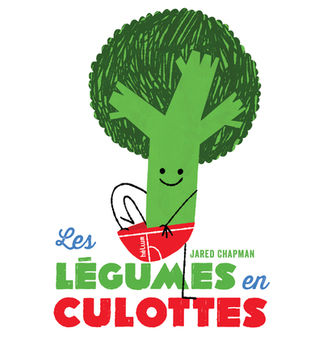 LEGUMES EN CULOTTES