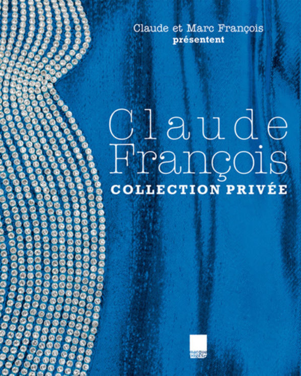 CLAUDE FRANCOIS - COLLECTION PRIVEE