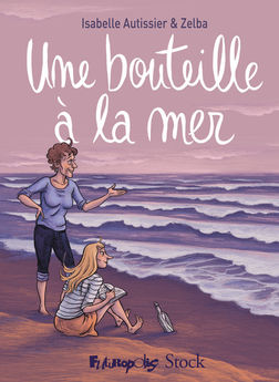 BOUTEILLE A LA MER