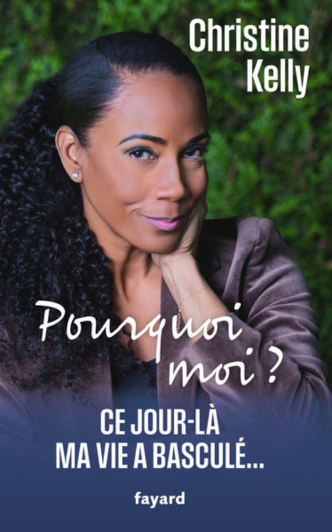 POURQUOI MOI ?