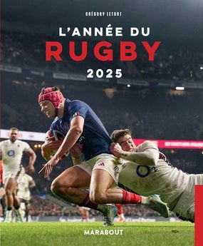 L´ANNEE DU RUGBY 2025