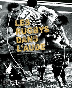 LES RUGBY DANS L´AUDE