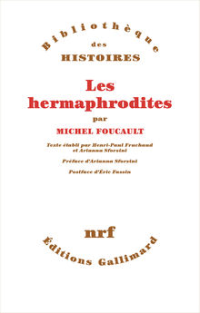 LES HERMAPHRODITES