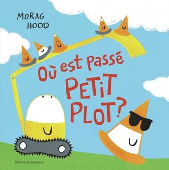 OU EST PASSE PETIT PLOT ?