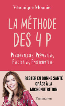 METHODE DES 4 P - PERSONNALISEE - PREVENTIVE - PREDICTIVE - PARTICIPATIVE