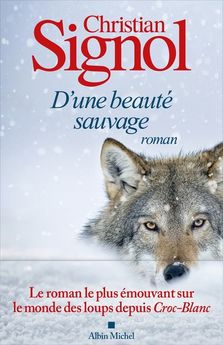 D´UNE BEAUTE SAUVAGE