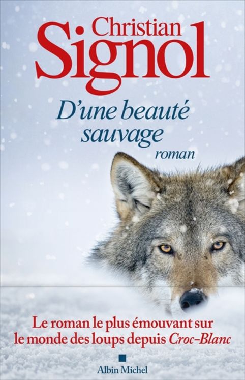 D´UNE BEAUTE SAUVAGE