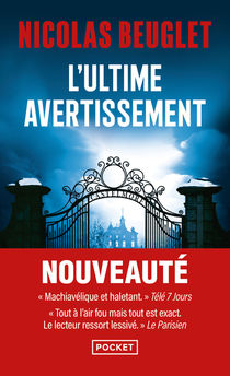 L´ULTIME AVERTISSEMENT