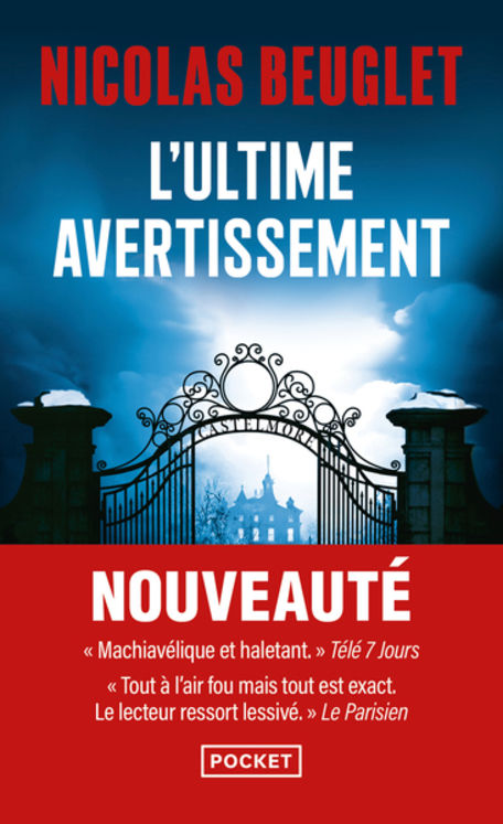 L´ULTIME AVERTISSEMENT