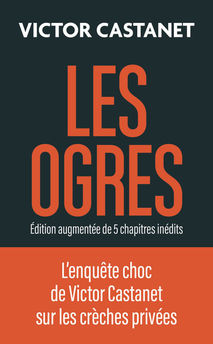 LES OGRES - EDITION AUGMENTEE