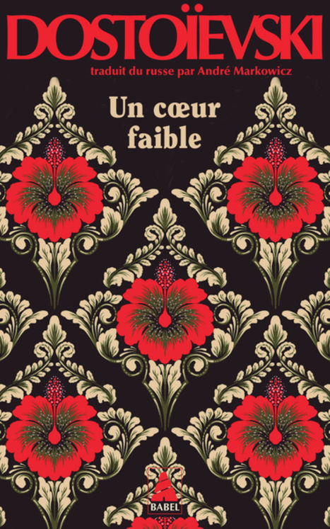 UN COEUR FAIBLE