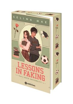 LESSONS IN FAKING