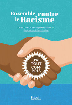 ENSEMBLE CONTRE LE RACISME