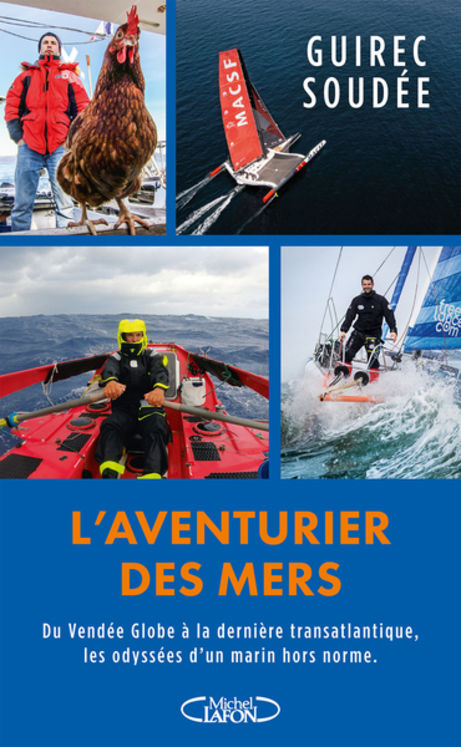 L´AVENTURIER DES MERS - NOUVELLE EDITION AUGMENTEE