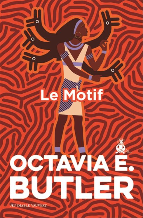 LE MOTIF - PATTERNIST 2