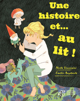 HISTOIRE... ET AU LIT ! UNE HISTOIRE... ET DEBOUT !