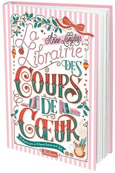 LA LIBRAIRIE DES COUPS DE COEUR