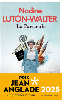 LA PARTICULE