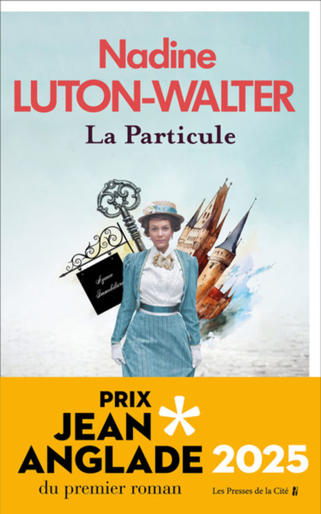 LA PARTICULE