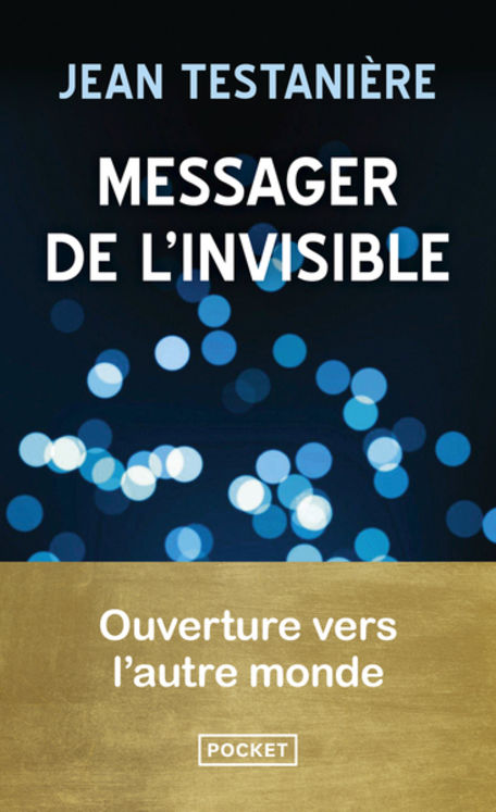 MESSAGER DE L´INVISIBLE