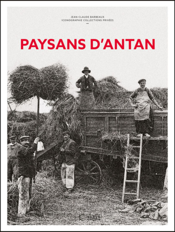 PAYSANS D´ANTAN
