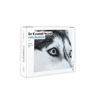 SEMAINIER 2026 - LE GRAND NORD