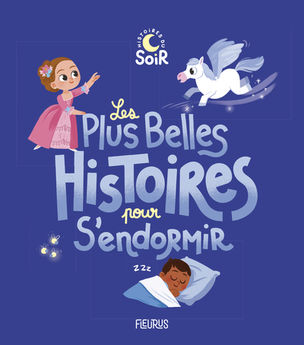 LES PLUS BELLES HISTOIRES POUR S´ENDORMIR