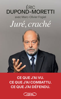 JURE, CRACHE