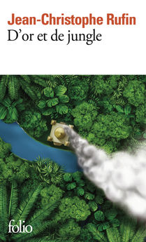 D´OR ET DE JUNGLE