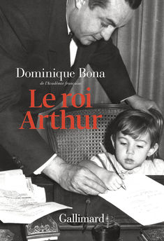 LE ROI ARTHUR