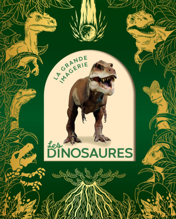 DINOSAURES