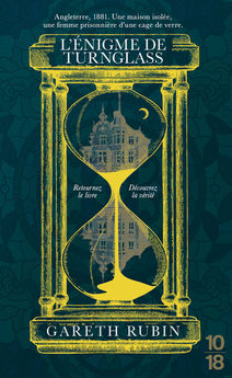 L´ENIGME DE TURNGLASS - POCHE