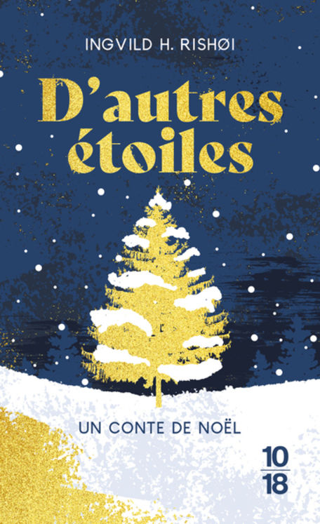 D´AUTRES ETOILES - UN CONTE DE NOEL