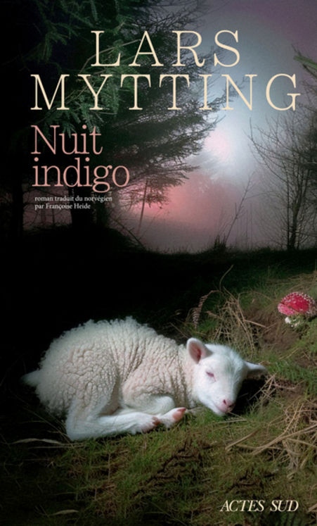 NUIT INDIGO