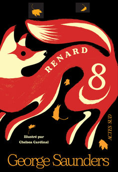 RENARD 8