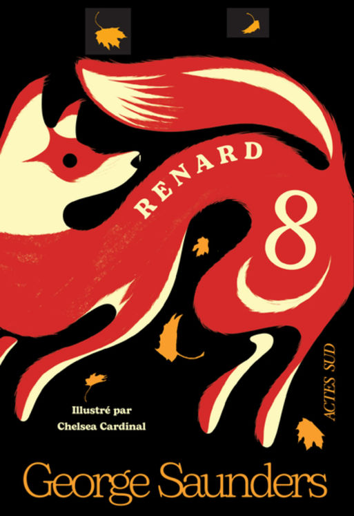 RENARD 8