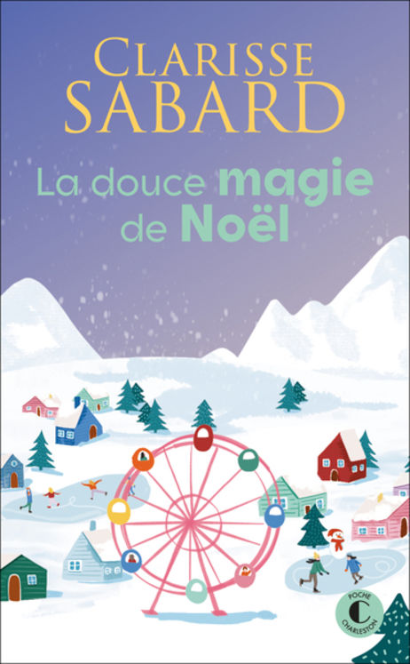 DOUCE MAGIE DE NOEL