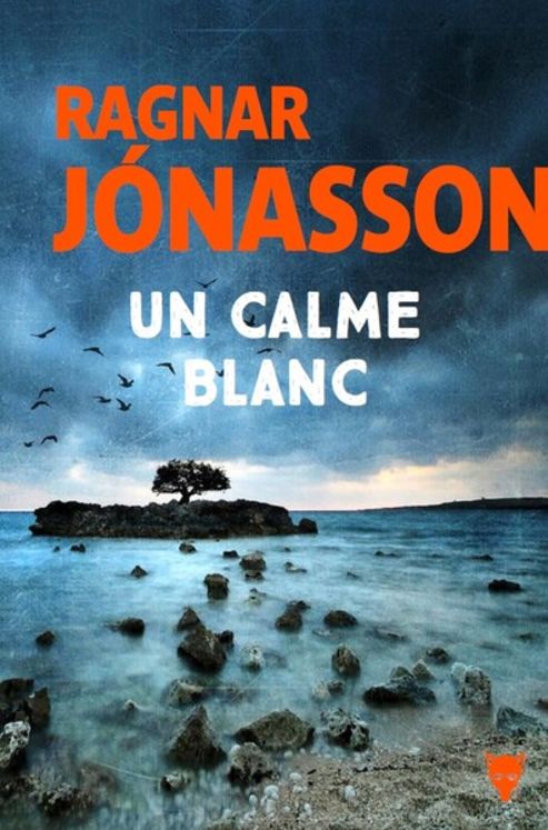 UN CALME BLANC - LA TRILOGIE BLANCHE