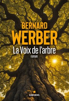 LA VOIX DE L´ARBRE