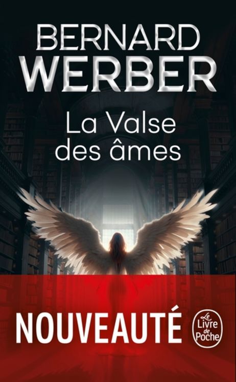 LA VALSE DES AMES
