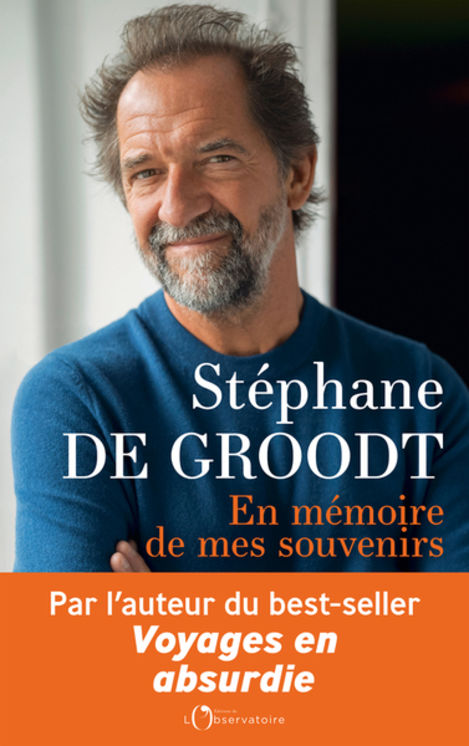 EN MEMOIRE DE MES SOUVENIRS