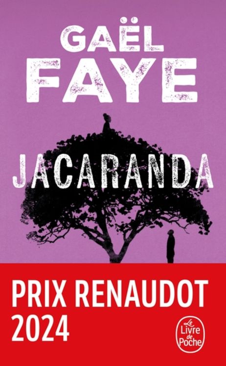 JACARANDA