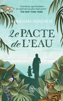 LE PACTE DE L´EAU