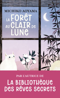 LA FORET AU CLAIR DE LUNE