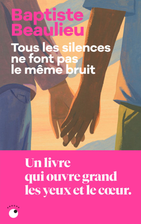 TOUS LES SILENCES NE FONT PAS LE MEME BRUIT