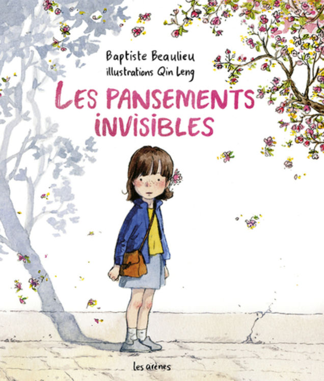 LES PANSEMENTS INVISIBLES