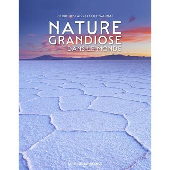 NATURE GRANDIOSE DANS LE MONDE